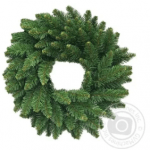 Alpine wreath 70 cm - image-0